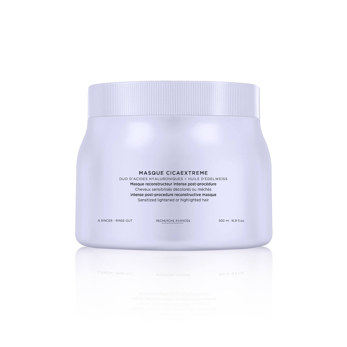Blond Absolu Masque Cicaextreme 500ml A622743