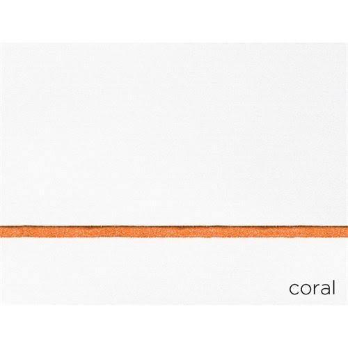 Coral Queen Flat Sheet Z557