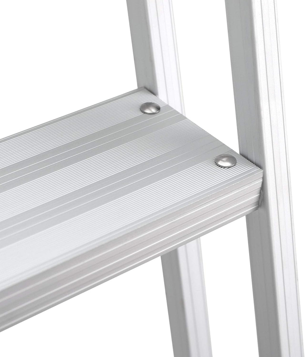 4 Step Removable Aluminum Boarding Ladder M6590