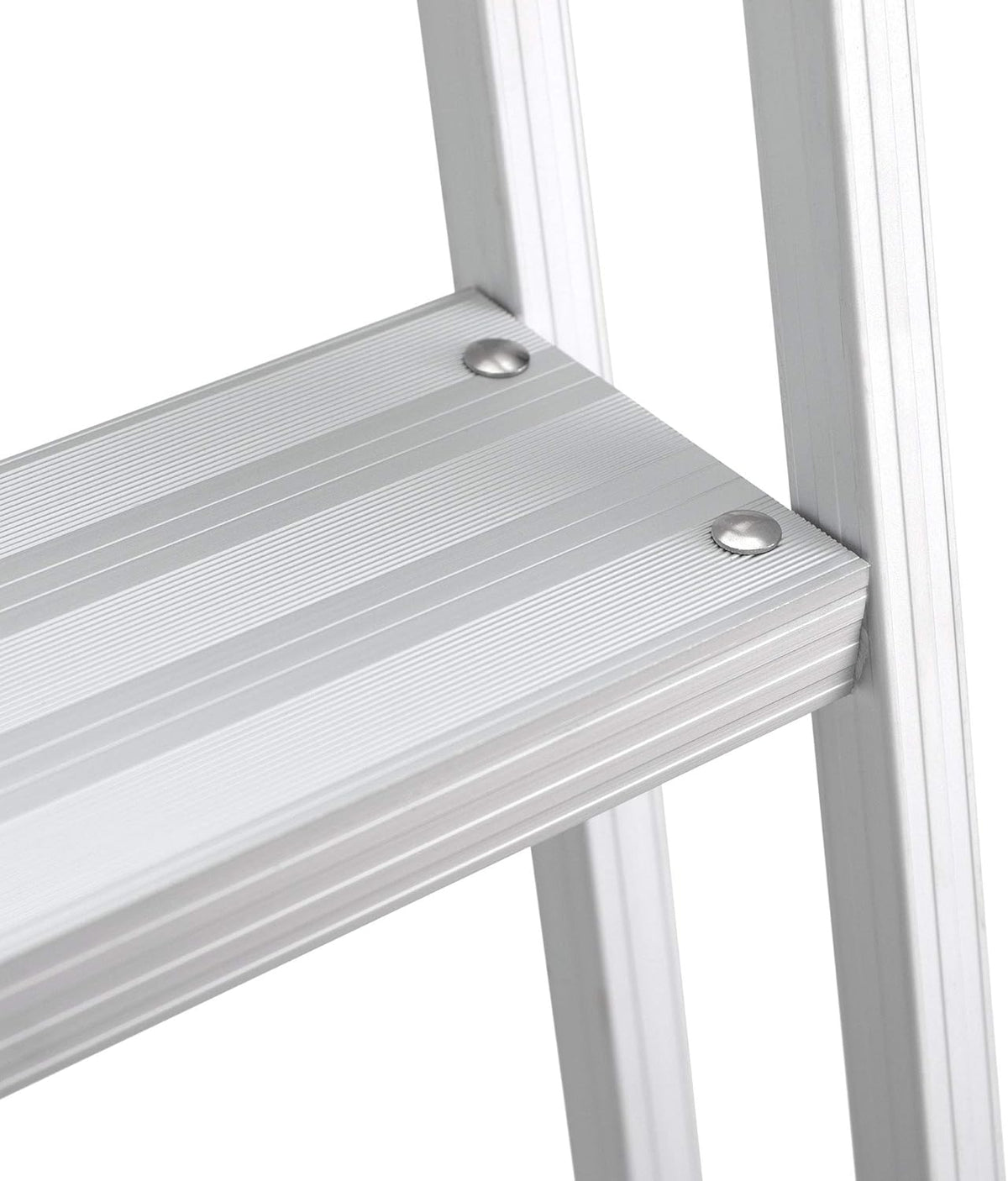 4 Step Removable Aluminum Boarding Ladder M6590