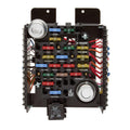 20 Circuit Fuse Center H73266