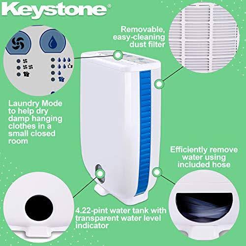 Junior Desiccant Dehumidifier B144390