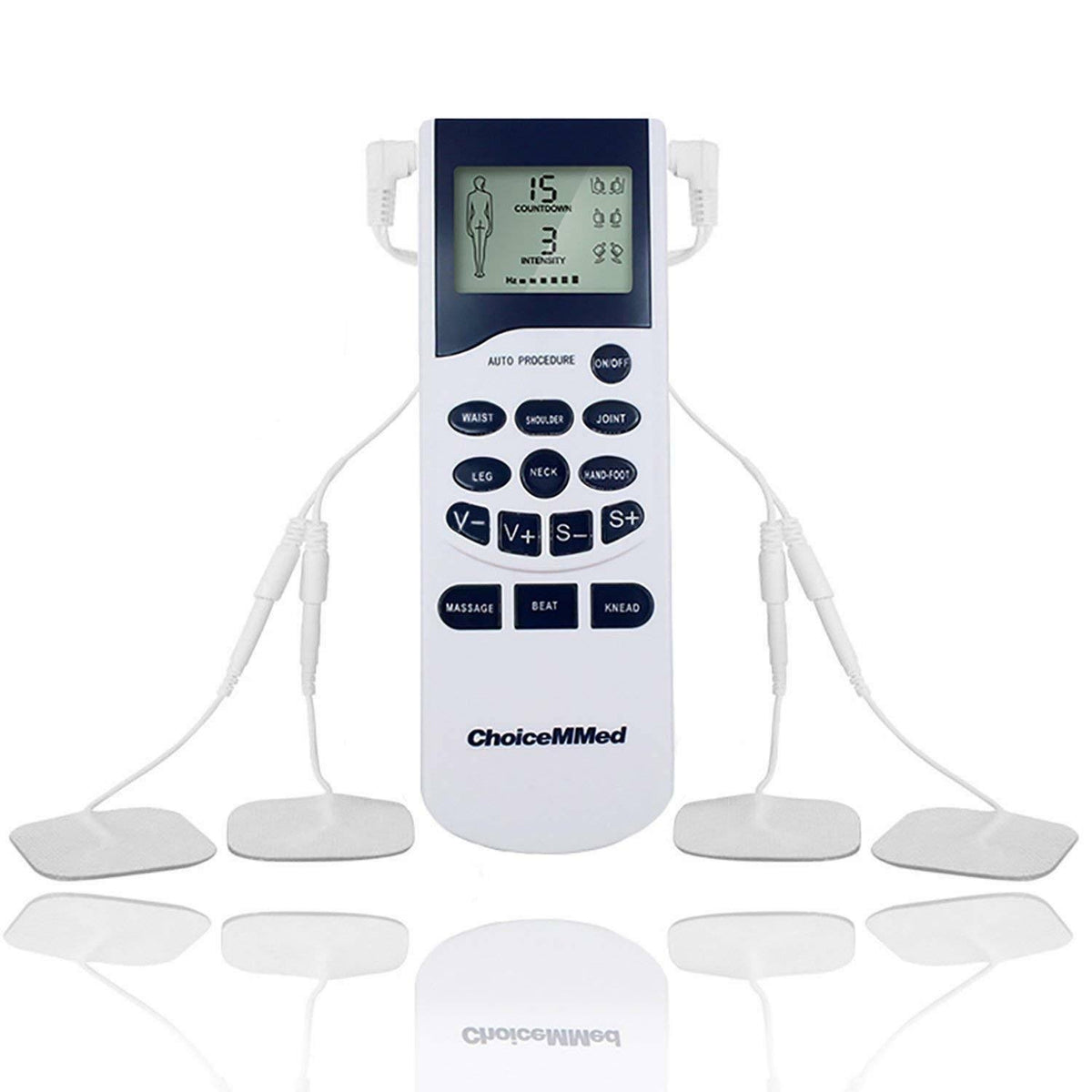 Electrical Pulse Massager G747984