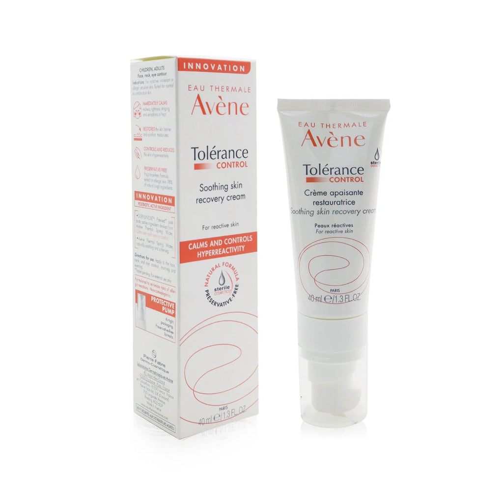 Soothing Skin Recovery Cream 40ml Y6473