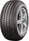 P255/60R15 102T Tire J818