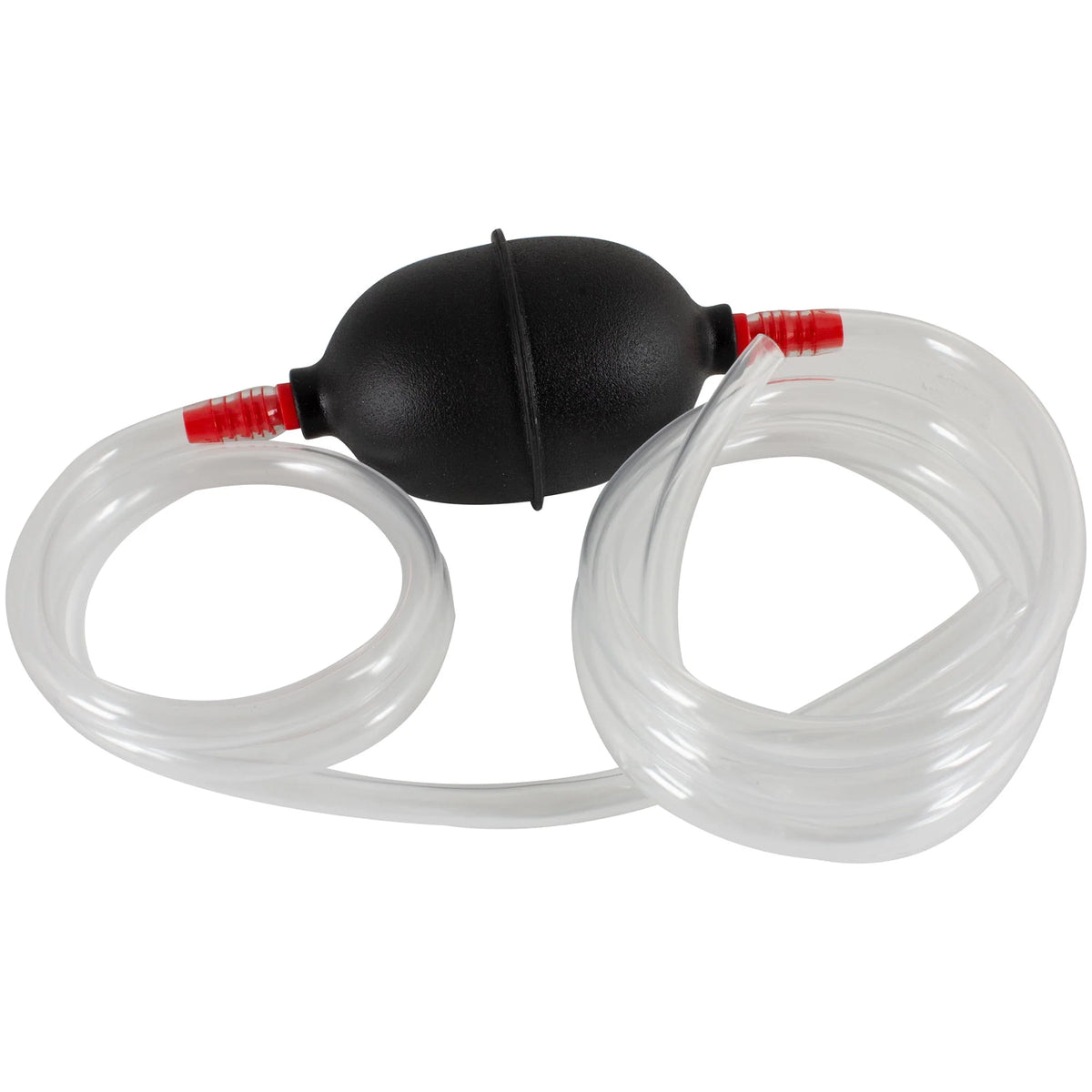 Manual Siphon Pump 6 ft. Hose B7854