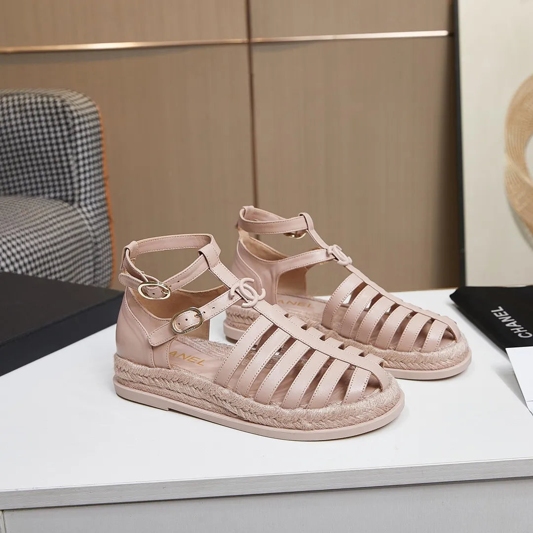 Women Shoes Q4036