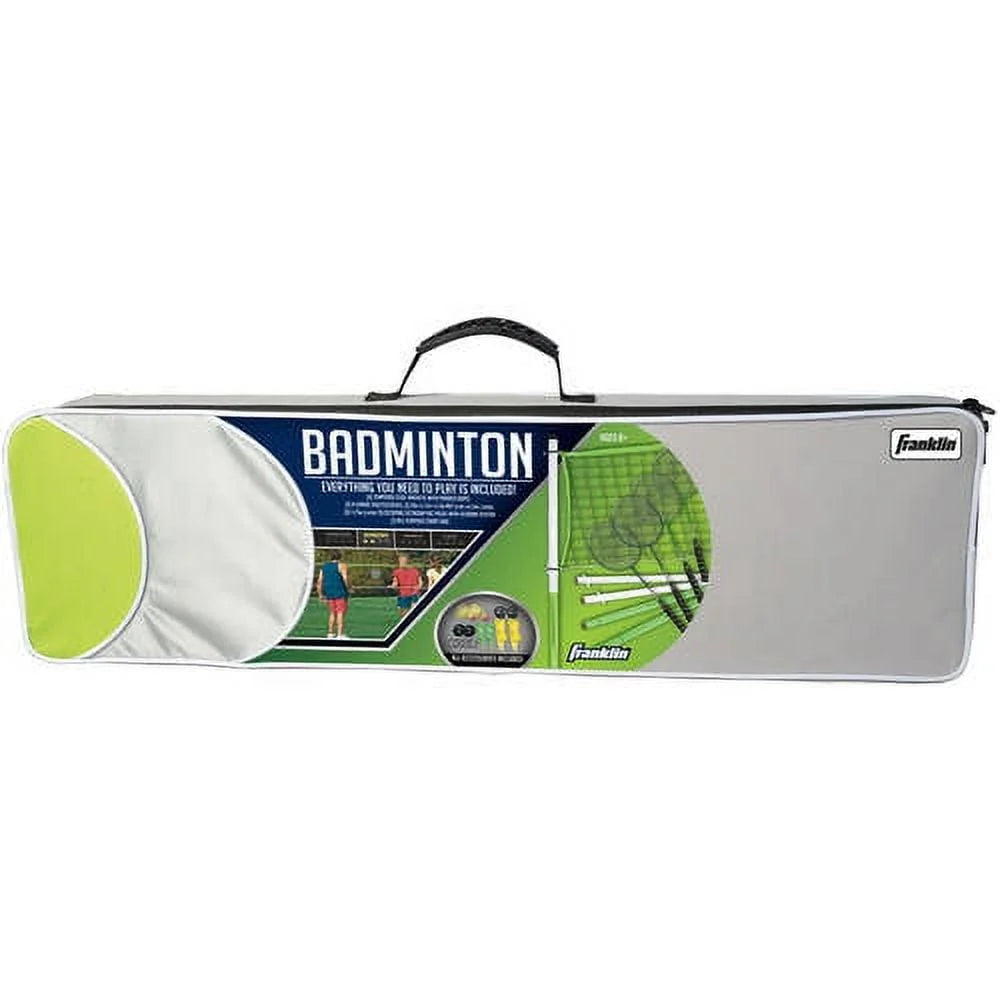 Badminton Set E32401