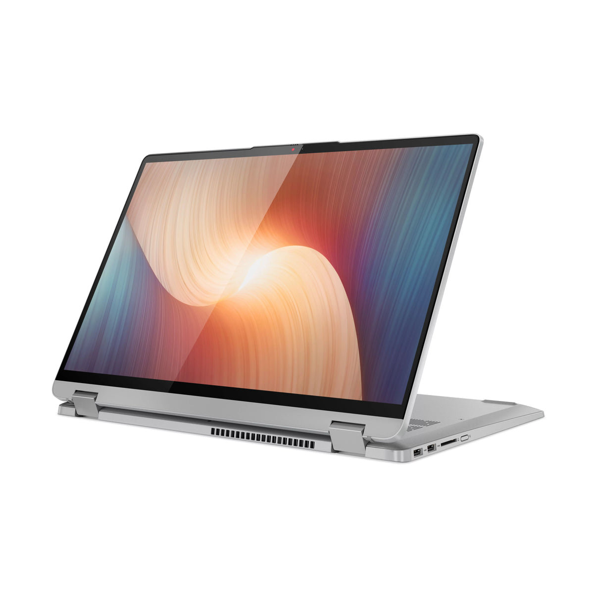 16" WUXGA IPS Touchscreen Laptop, Intel Core i7-1255U, 8GB RAM, 512GB SSD, Windows 11 Home, Cloud Grey A814