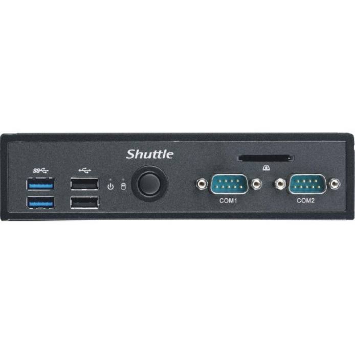 Core i3 Slim Nettop Computer W685