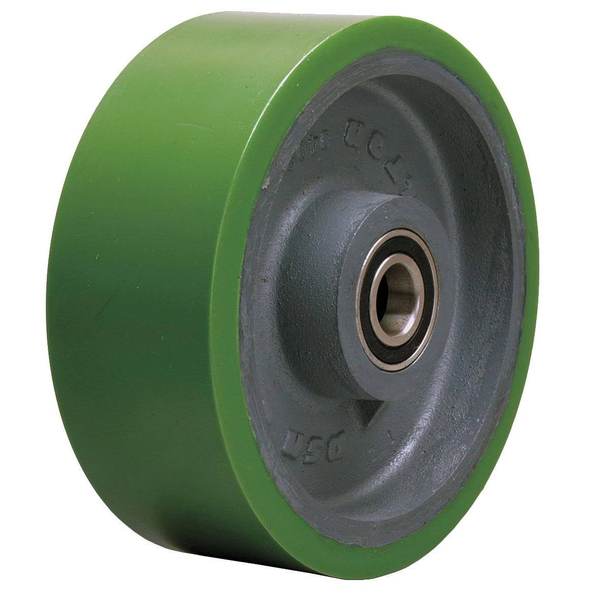 8 In Polyurethane Caster Wheel W892793