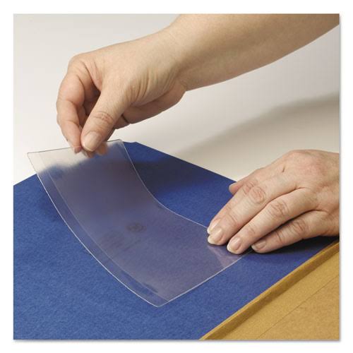 Legal Pressboard End Tab Classification Folders D274