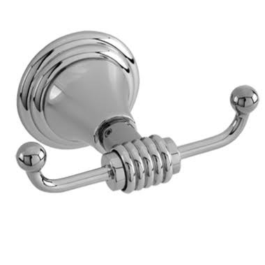 Double Robe Hook X9689