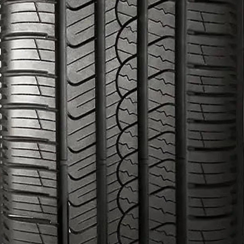 All Season 235/50R17 96V Passenger Tire F695