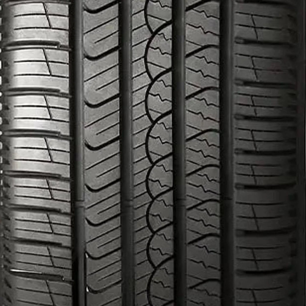 All Season 235/50R17 96V Passenger Tire F695