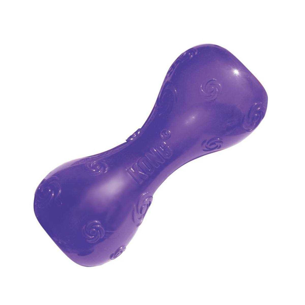 Squeezz Dumbbell Dog Toy P71968