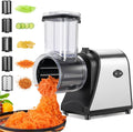 250W Electric Cheese Grater with 5 Attachments I623