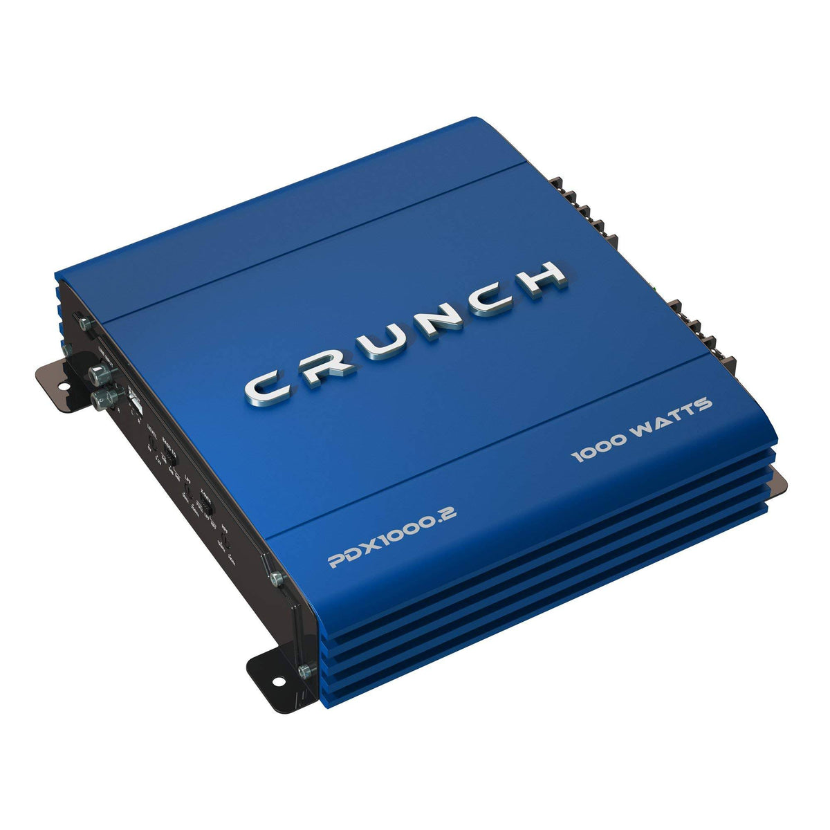 1000 Watt 2 Channel Car Stereo Amplifier A7501