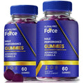 All-Natural Gummy 120 Gummies N109