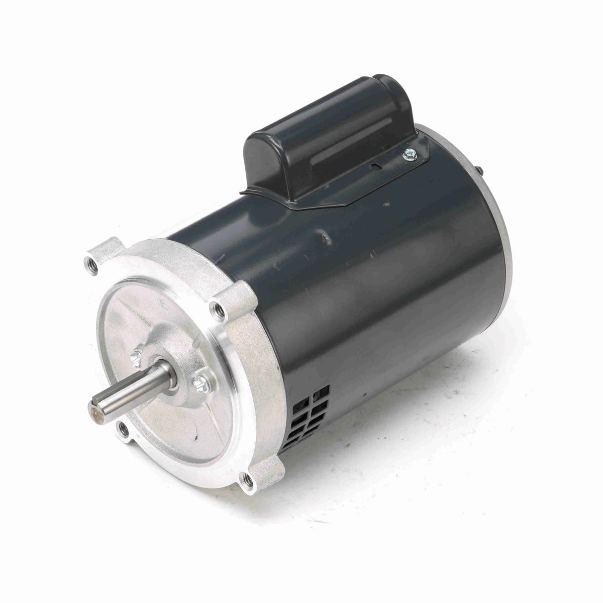 Oil Burner Motor, Single Phase Capacitor Start, 3/4 HP, 3600 RPM, 115/208-230V U368