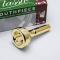 Trombone Mouthpiece, 6BS Small Shank E54230