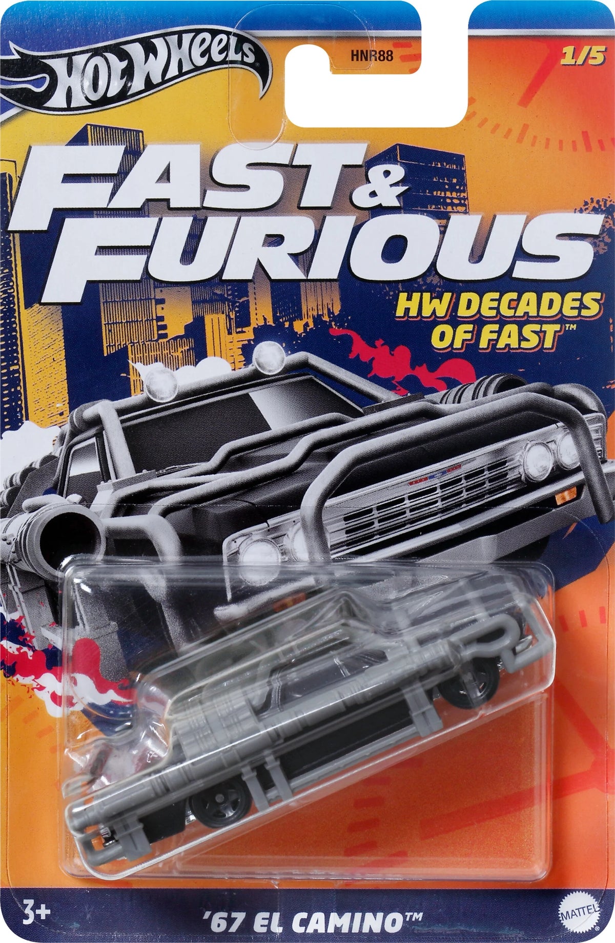 Toy Car U750214