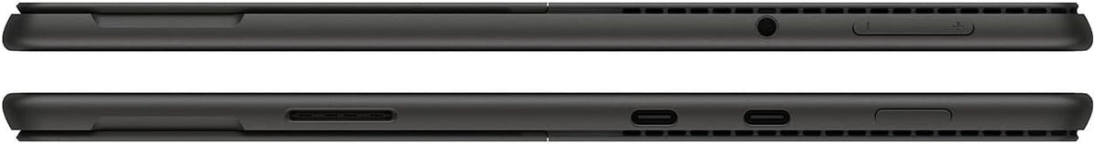 13" Touchscreen Intel Core i7 16GB Memory 512GB SSD Graphite D189
