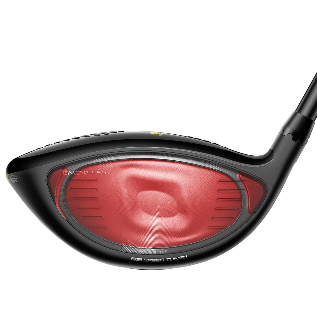 Yellow Driver S424