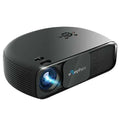 LED Small Projector 3300 Lumens Black F69005