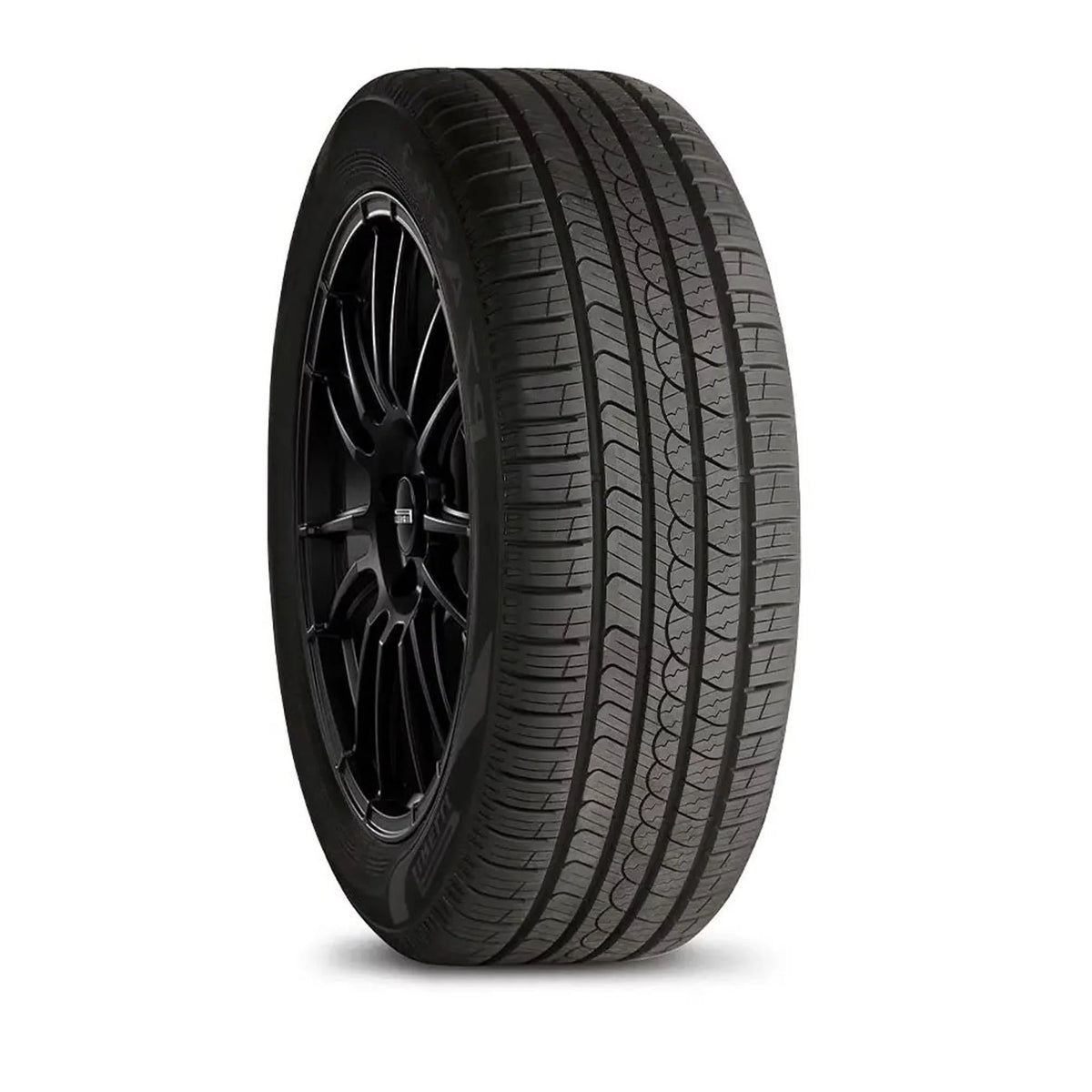 All Season 235/50R17 96V Passenger Tire F695