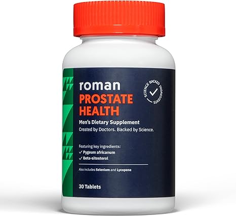Prostate Health 30 tablets I841