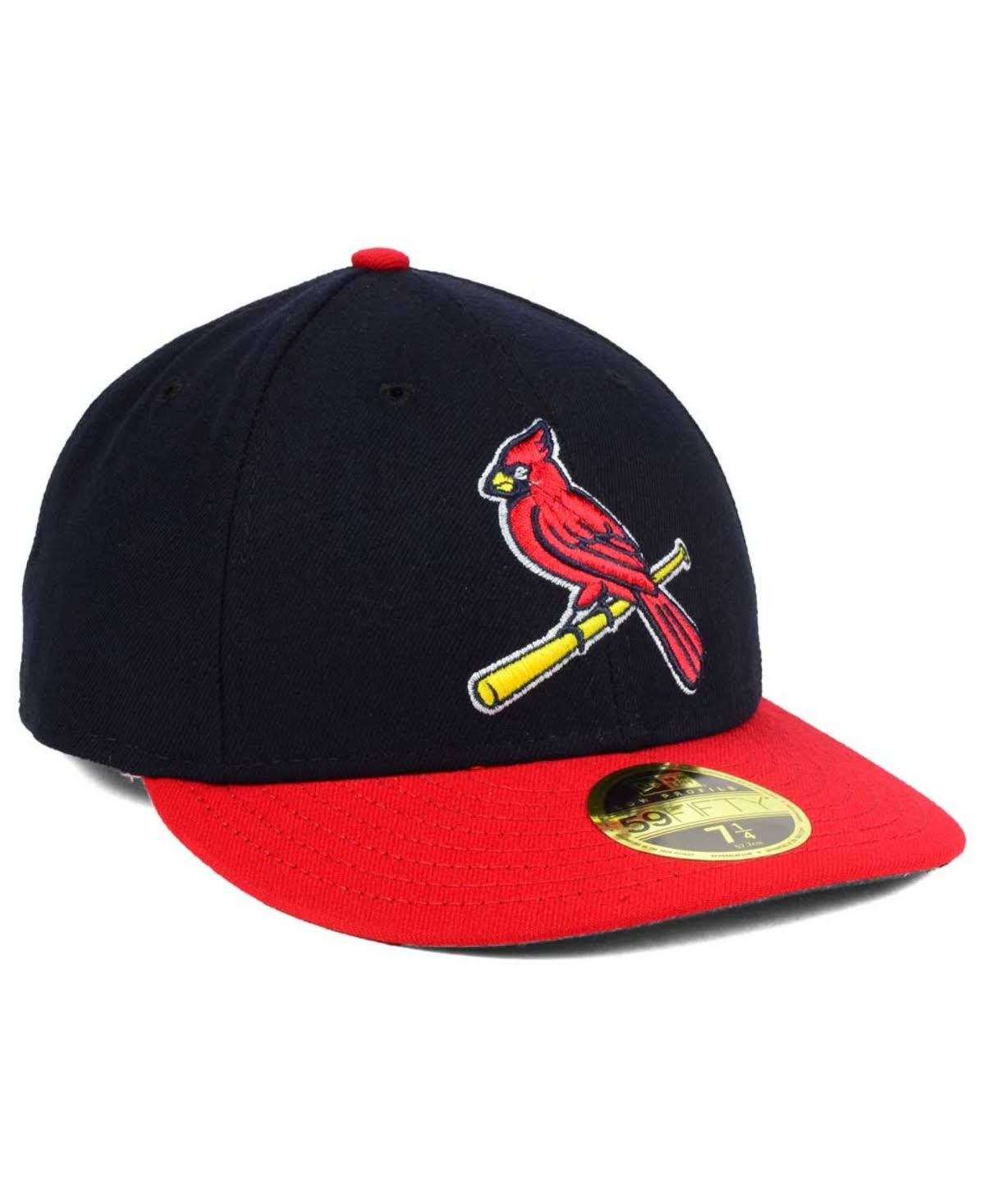 Fitted Hat E995
