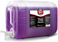 5 Gallon Wheel & Tire Cleaner with Wheel Brush & Tire Brush K47691