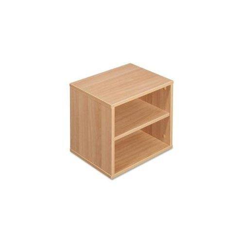 Latte Laminate Desk Ensemble W459451