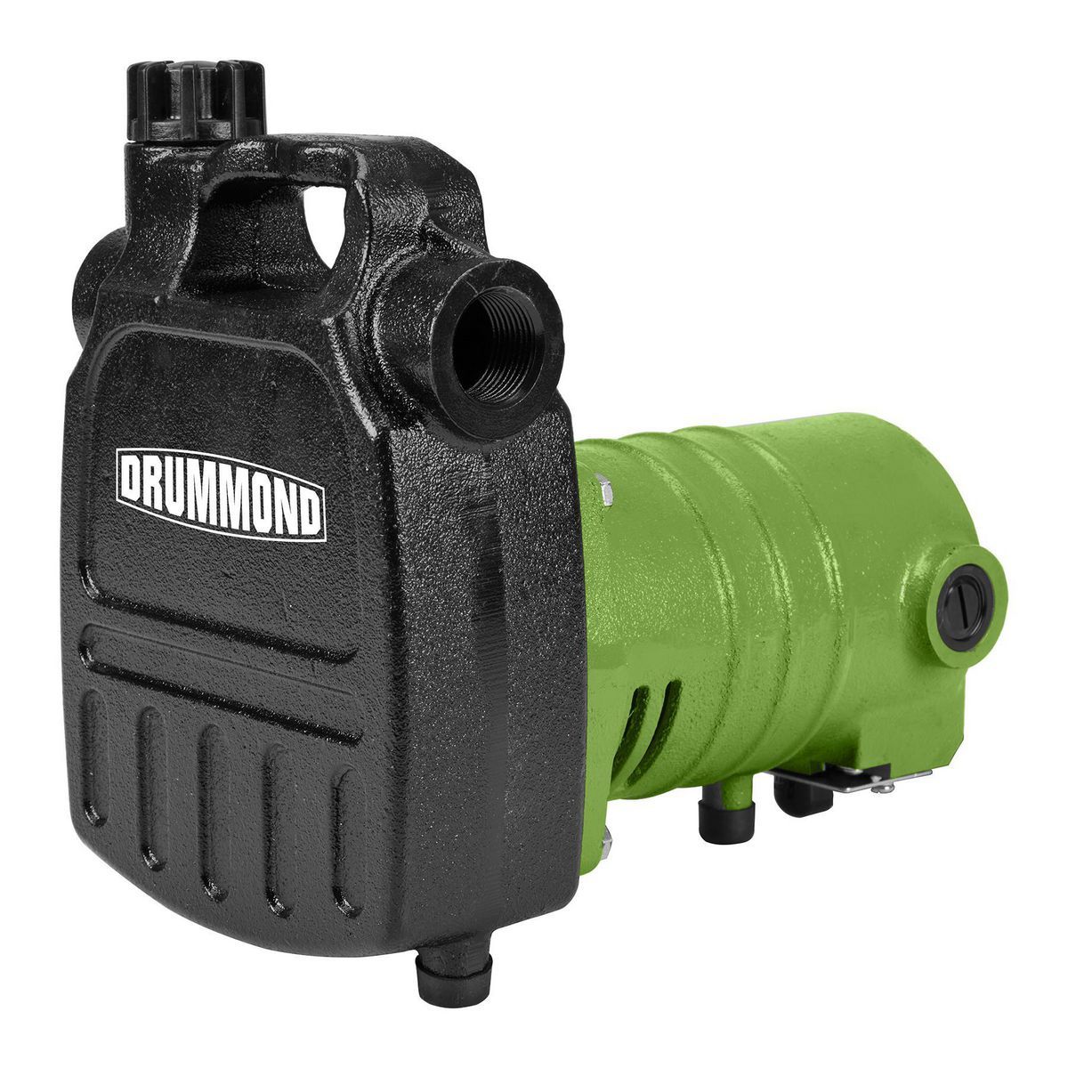 Cast Iron Transfer Pump 1525 GPH V9971
