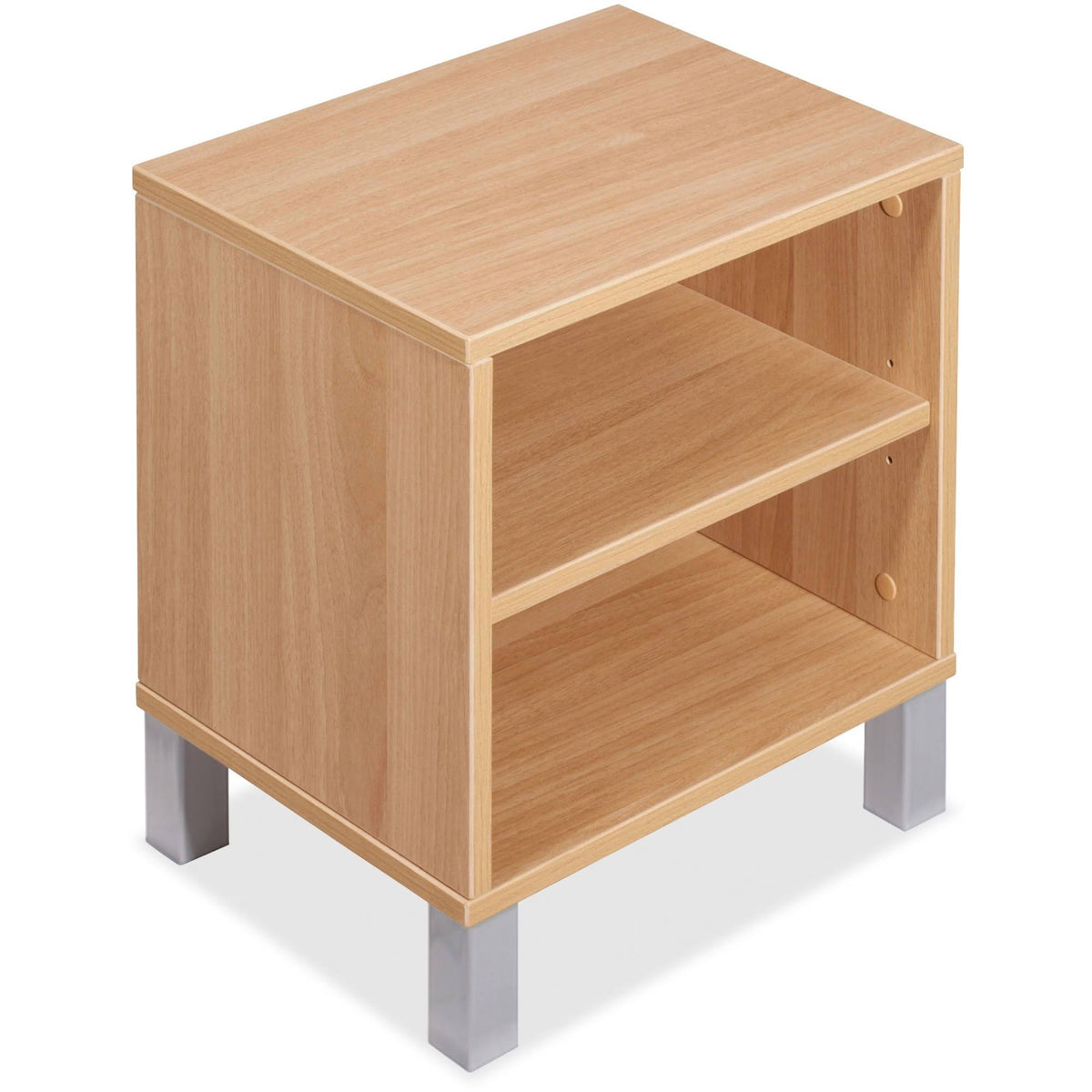 Latte Laminate Desk Ensemble W459451