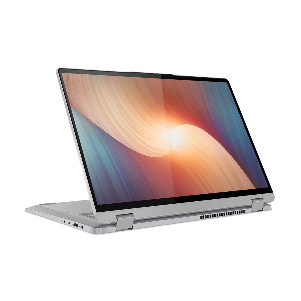 16" WUXGA IPS Touchscreen Laptop, Intel Core i7-1255U, 8GB RAM, 512GB SSD, Windows 11 Home, Cloud Grey A814
