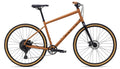 Satin Tan Kentfield 2 H860