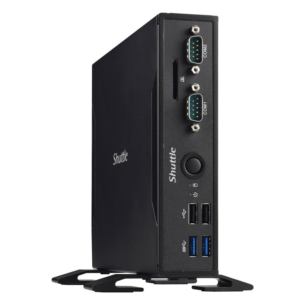 Core i3 Slim Nettop Computer W685