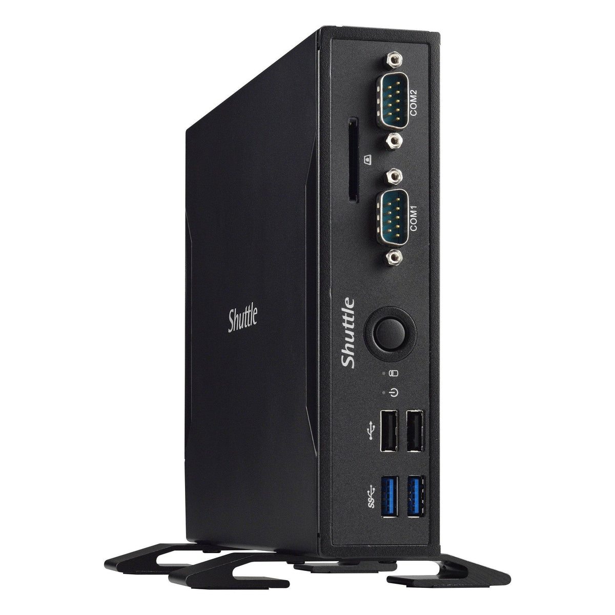 Core i3 Slim Nettop Computer W685