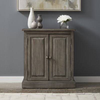 2 Door Accent Cabinet X925