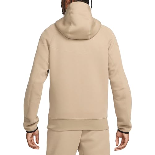Mens Tech Fleece Windrunner Y89174