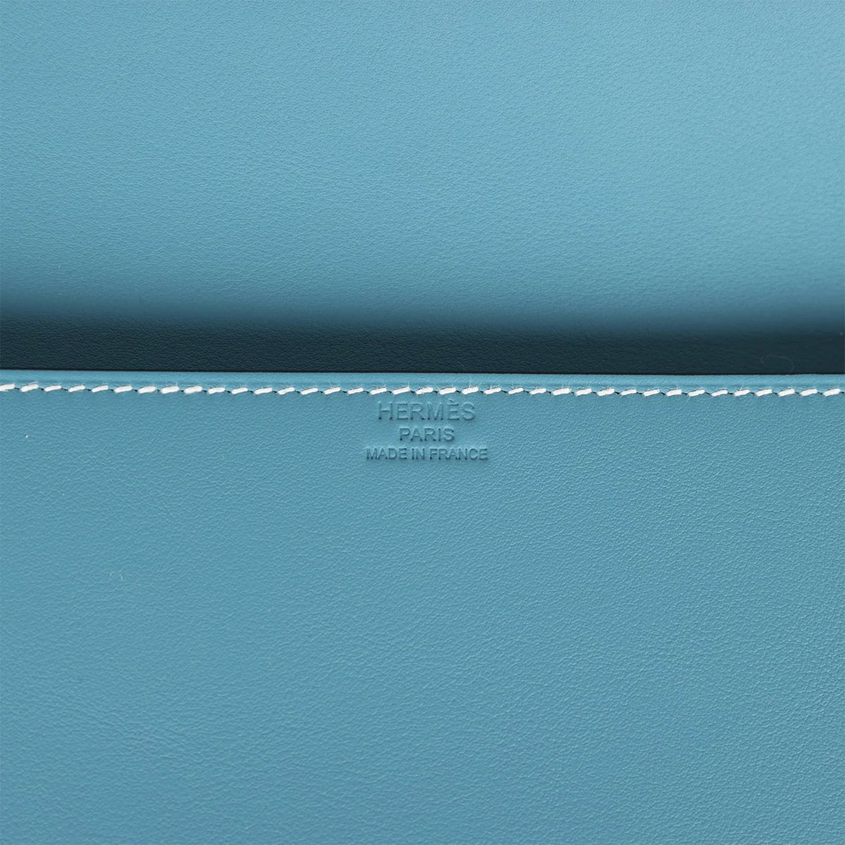 Blue Jean Swift Handbag D1027