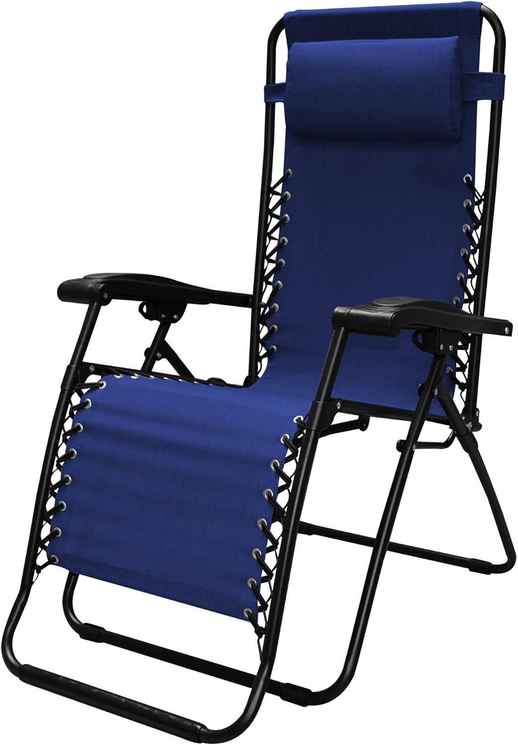 Blue Zero Gravity Chair V71488