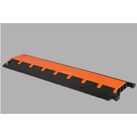 Triple Channel Cable Guard V955