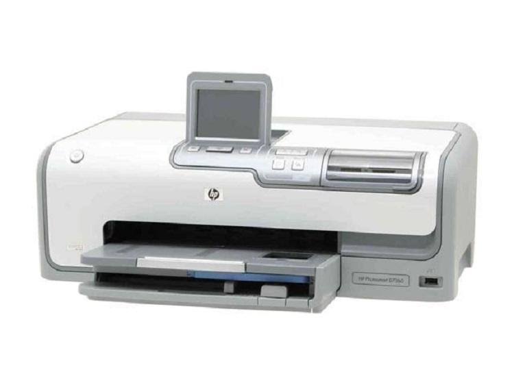 Inkjet Printer D866563