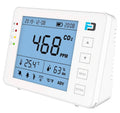 Carbon Dioxide Monitor and Meter F355
