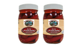 Pickled Hot Polish Sausage, 2-Pack 8 oz. Jars O3322