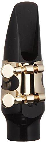 Alto Saxophone Mouthpiece Model 6 080 Tip O488