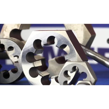 Carbon Steel Hex Die T149